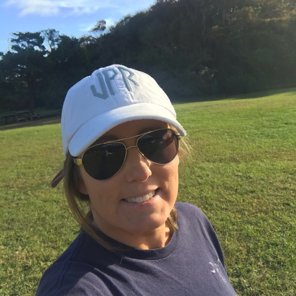 Meet your Posher, Jodi